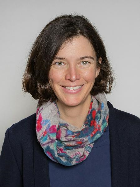 Bettina Surber