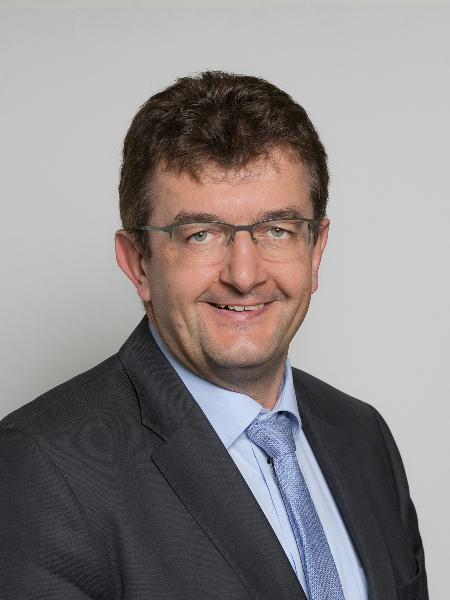 Linus Thalmann