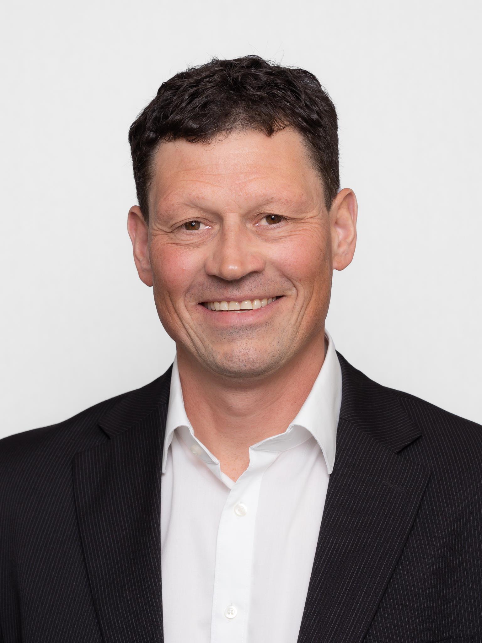 Ruedi Thomann