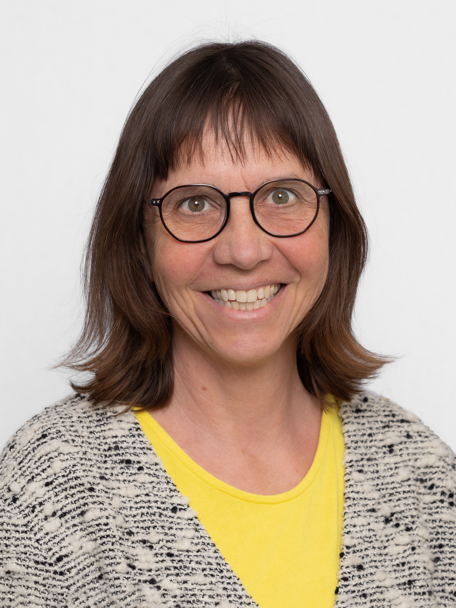Ariane Thür Wenger