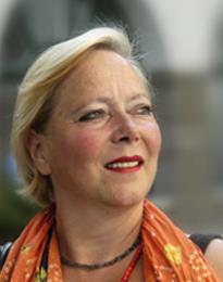 Angela Tsering-Bruderer