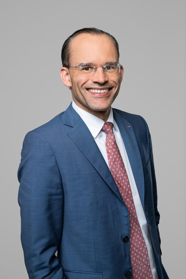 Benedikt van Spyk