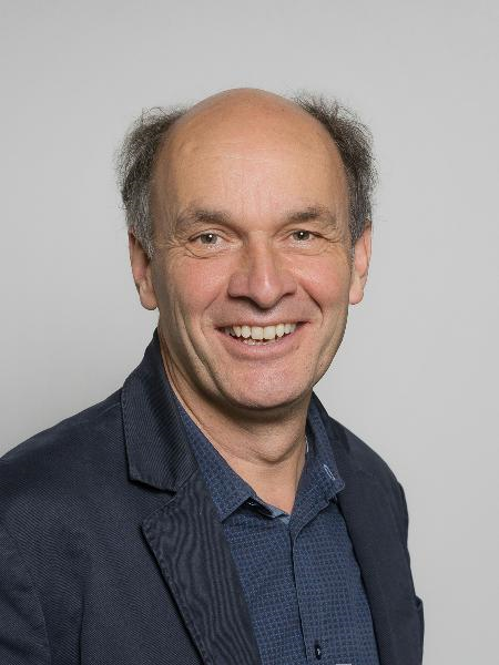Guido Wick