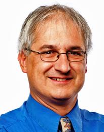 Martin Wicki
