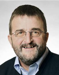 Bruno Willi