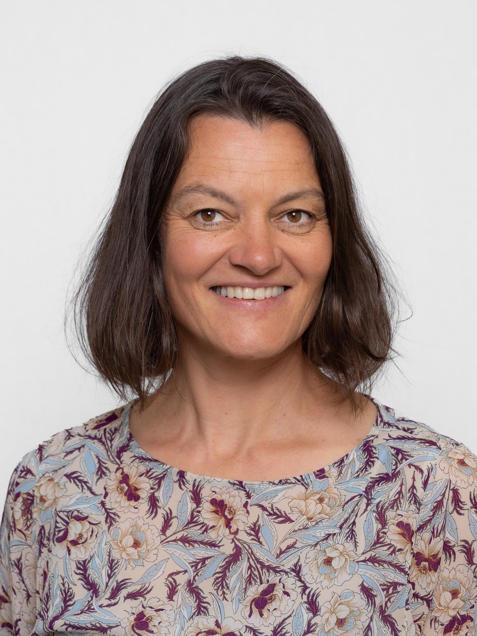 Anita Wyss