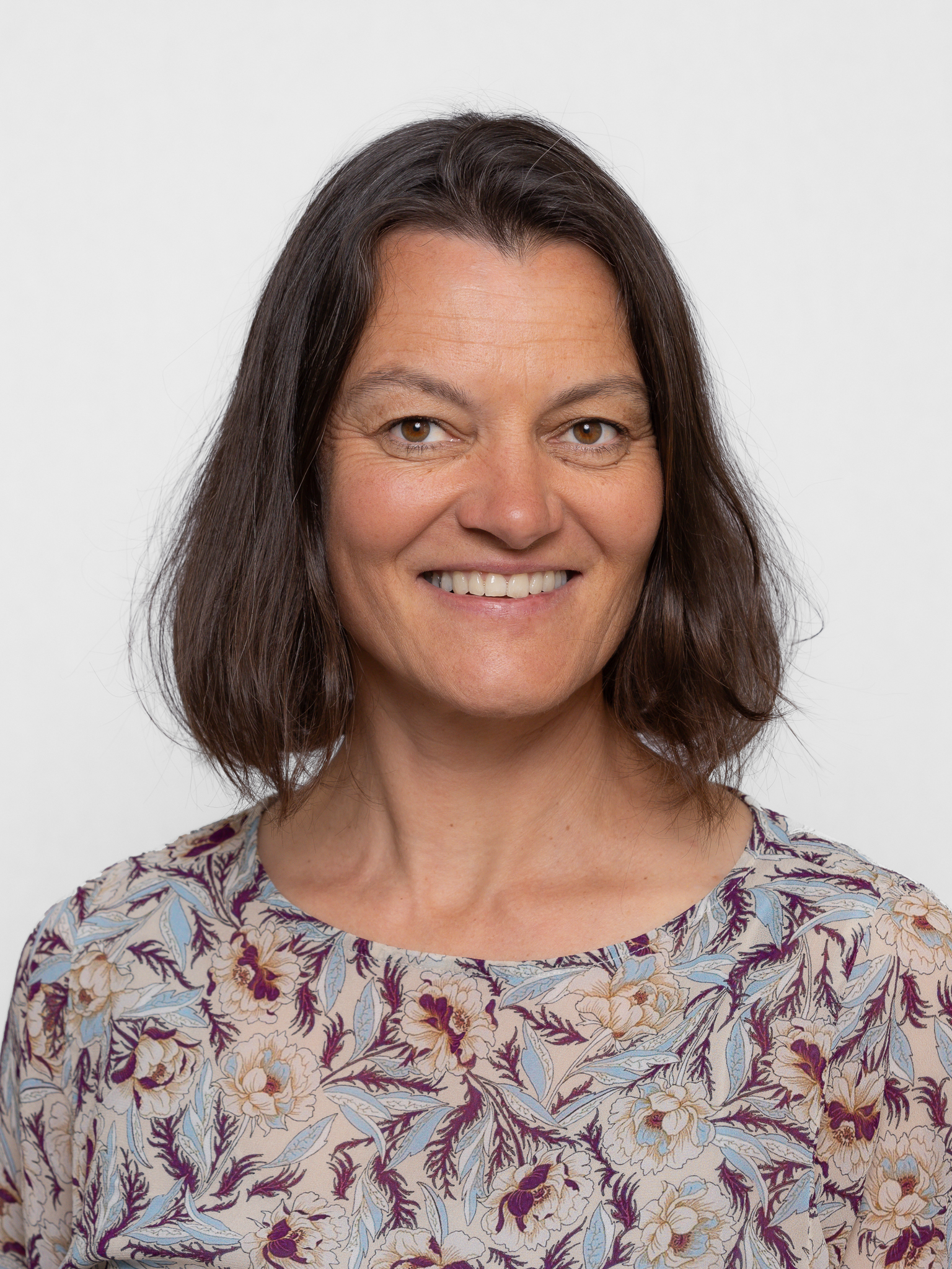 Anita Wyss