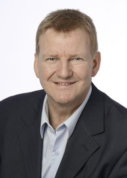 Peter Zuberbühler